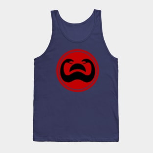 Thulsa Doom Tank Top